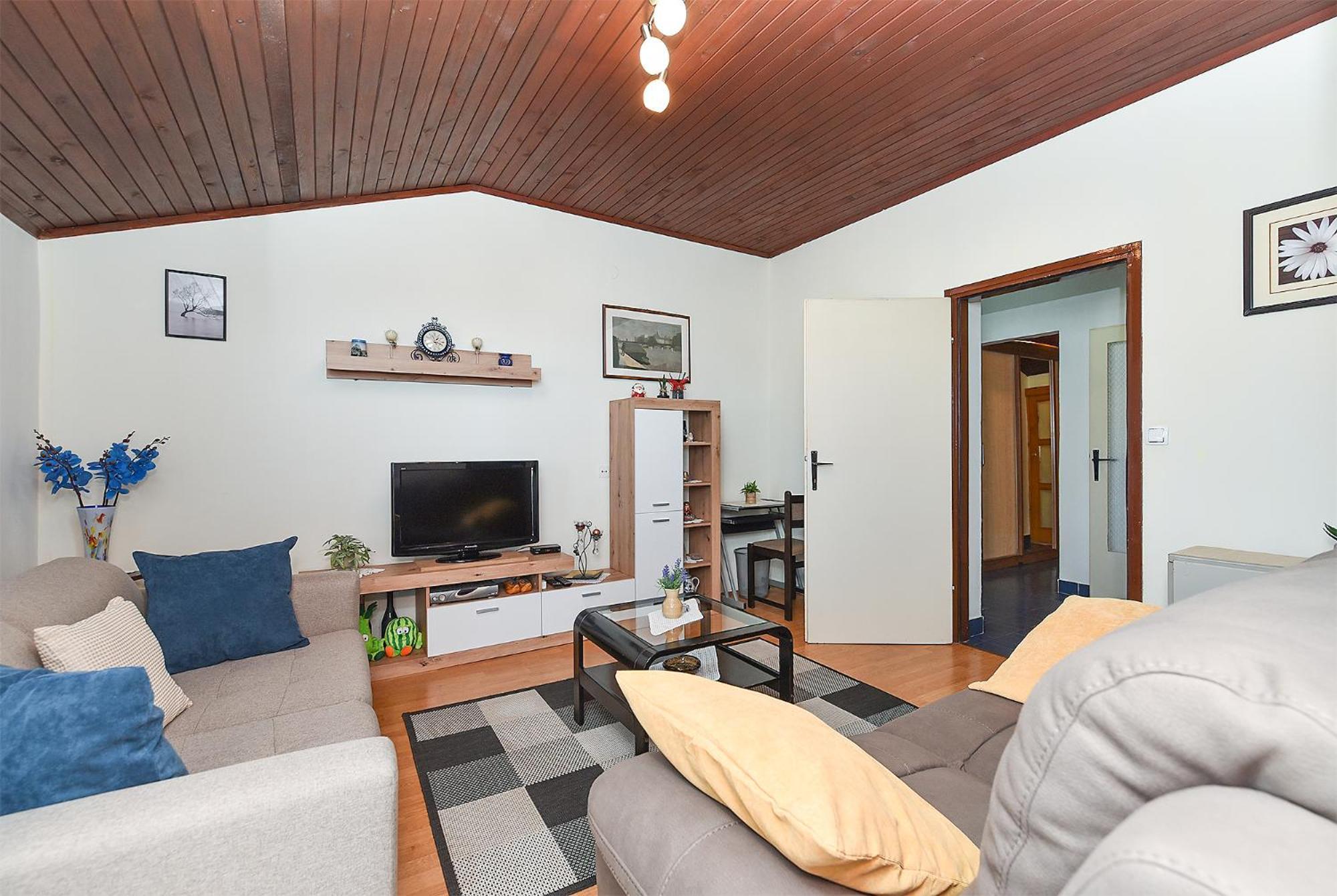 Marija 2316 Apartmán