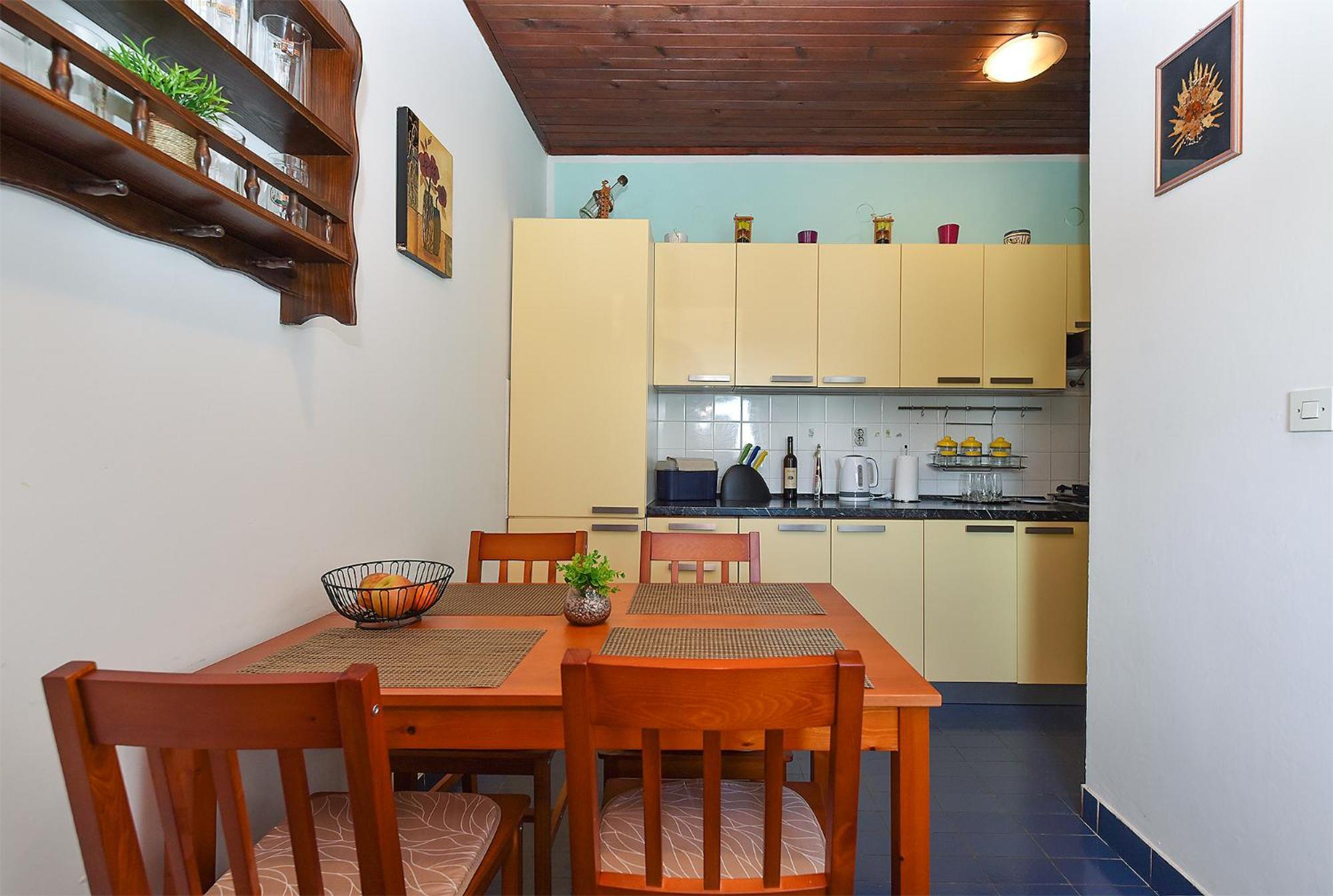 Marija 2316 Apartmán *