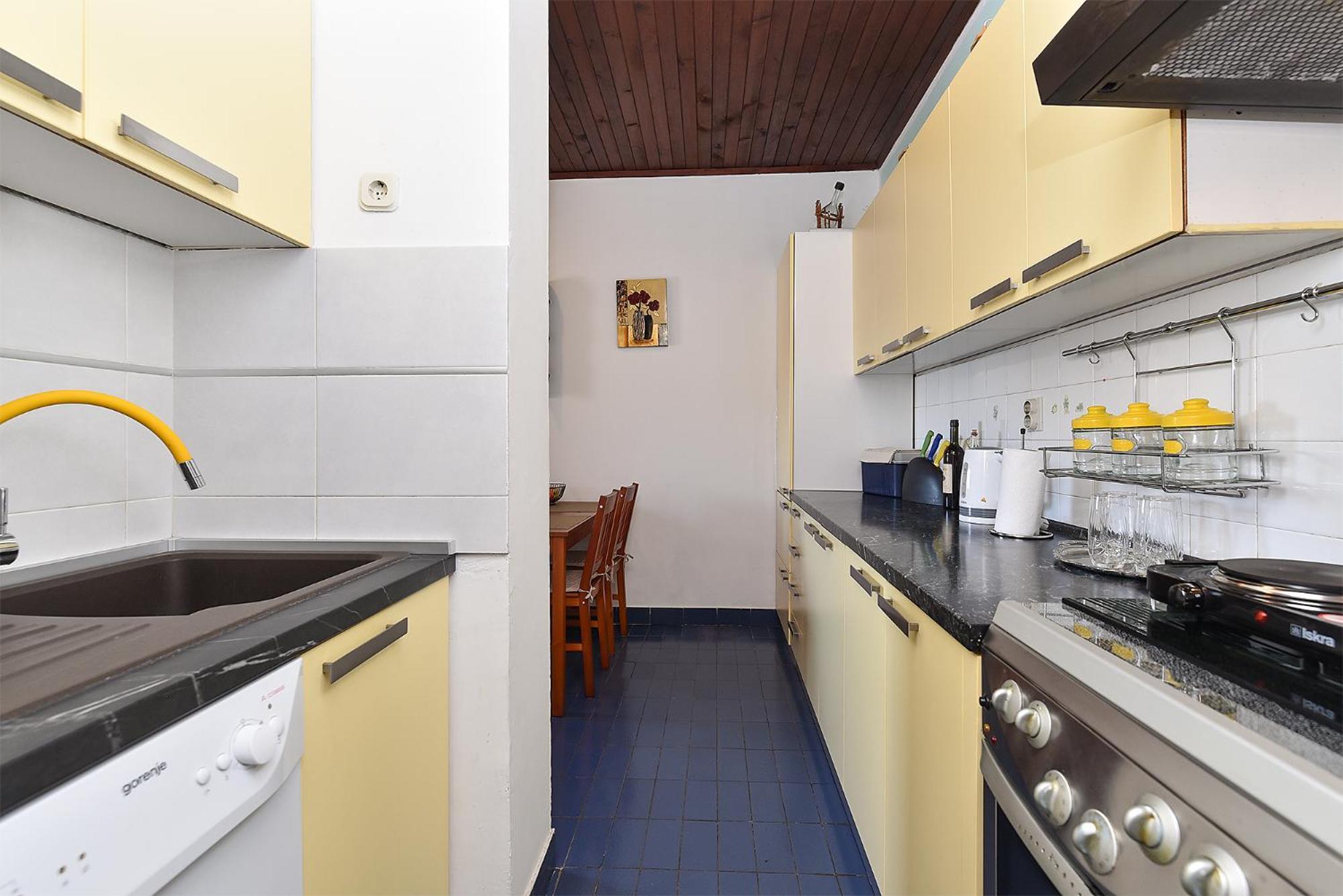 Apartmán Marija 2316 Rovinj
